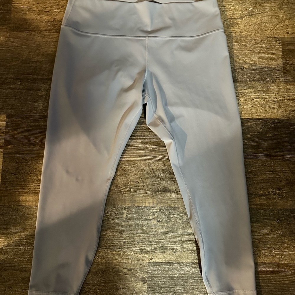 Lululemon Women's Soft & Flexible Leggings.